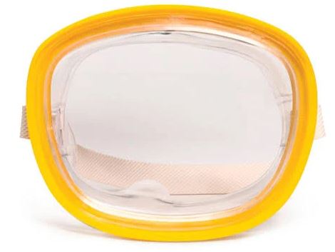 POOL MASTER SWIM MASK
